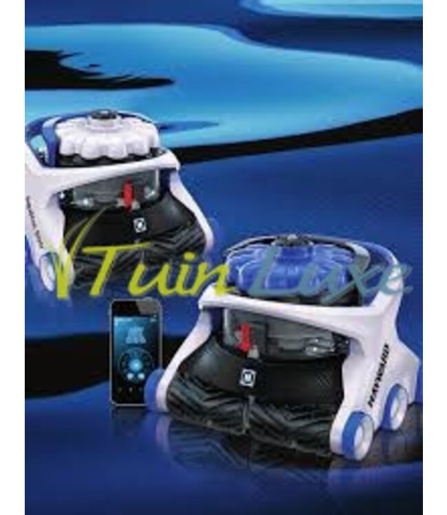 Hayward  Aquavac 650