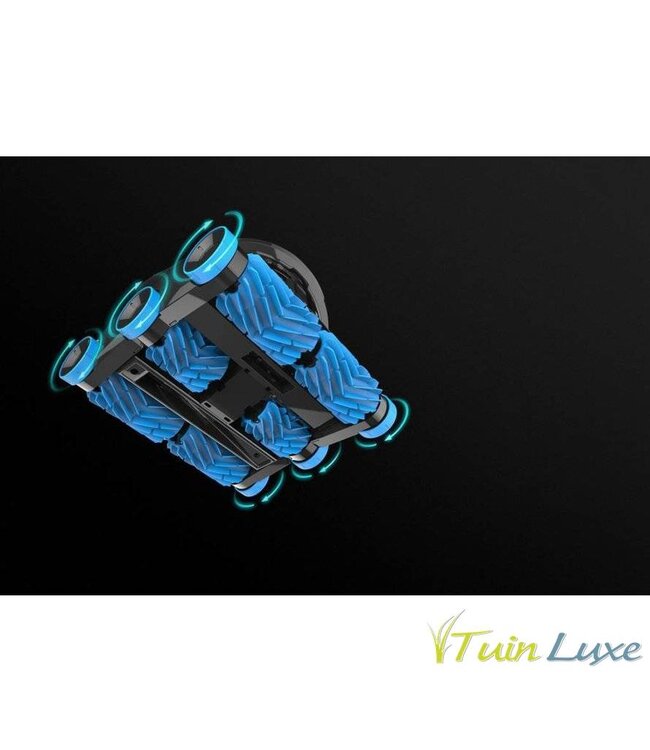 Hayward  Aquavac 650