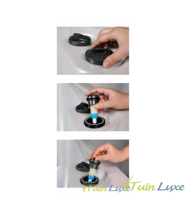 Lasting Scents Lasting Scents aromatherapie-Evening Musk