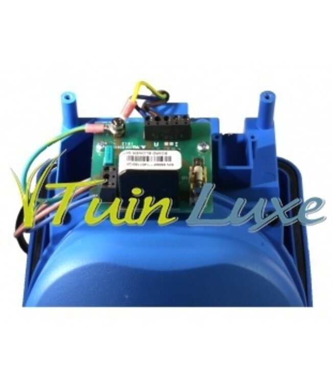 Buis zekering 20mm 6.3A  T