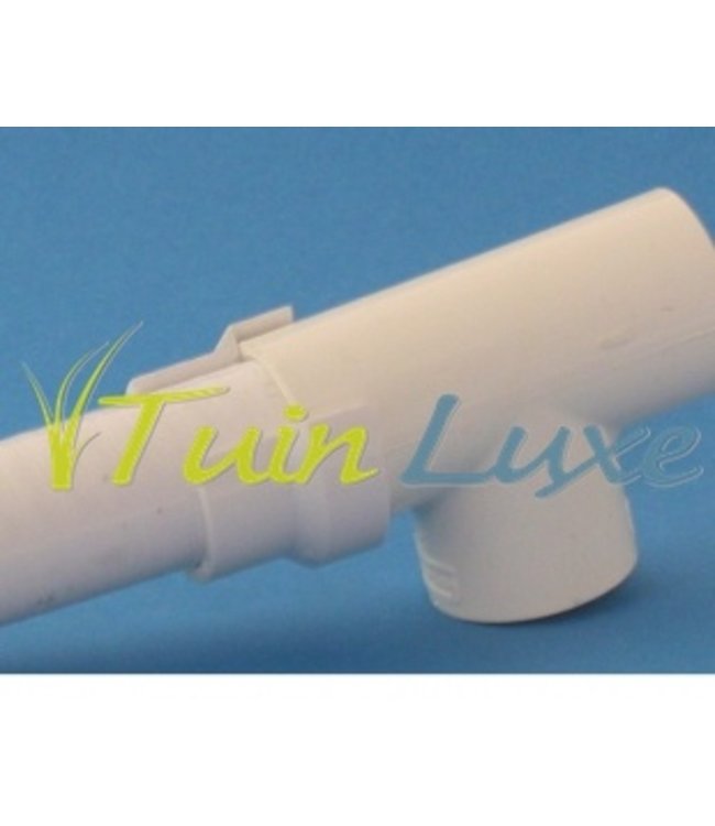 Waterway Europe  3/4" Clip-On Lekstopper