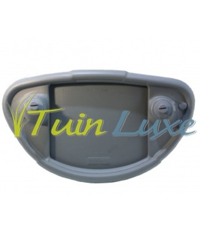 Dimension one @home hoofdsteun