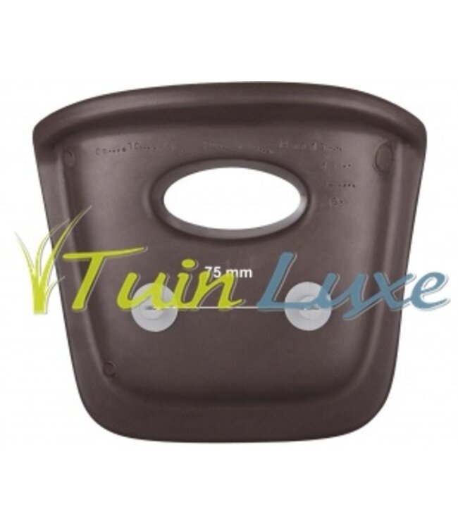 Coast Spas vierkant hoofdsteun