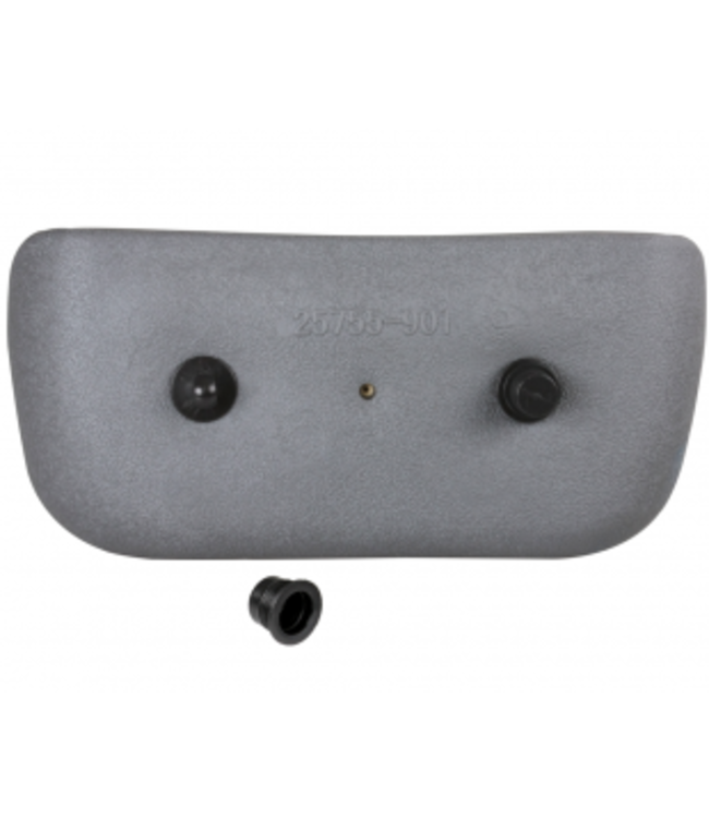 Wave PDC Spa hoofdsteun