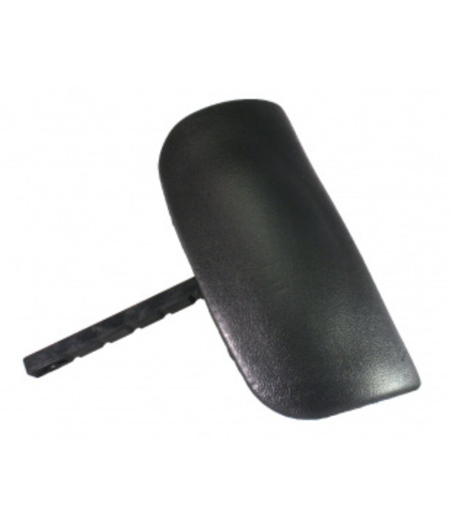 Rising Dragon Rising Dragon  telescopische hoofdsteun