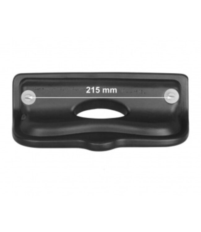 Cal Spas Cal Spas Cascade hoofdsteun