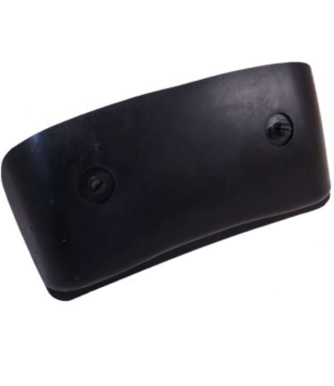 KA120 rechthoekig hoofdsteun