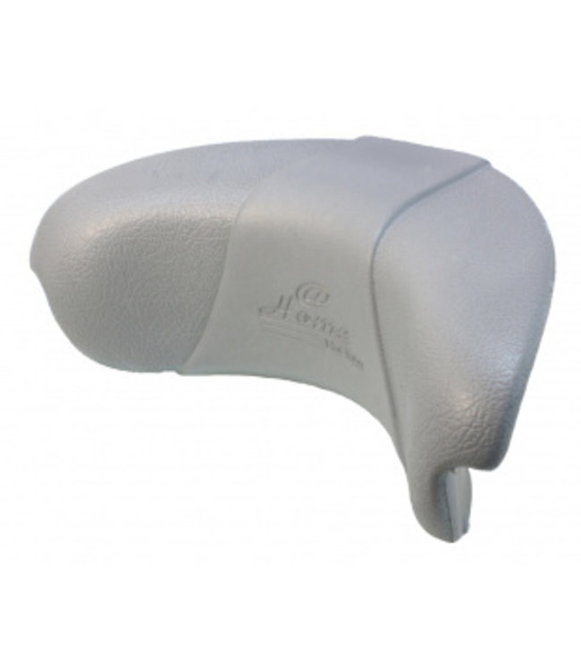 Dimension One @home gebogen hoofdsteun