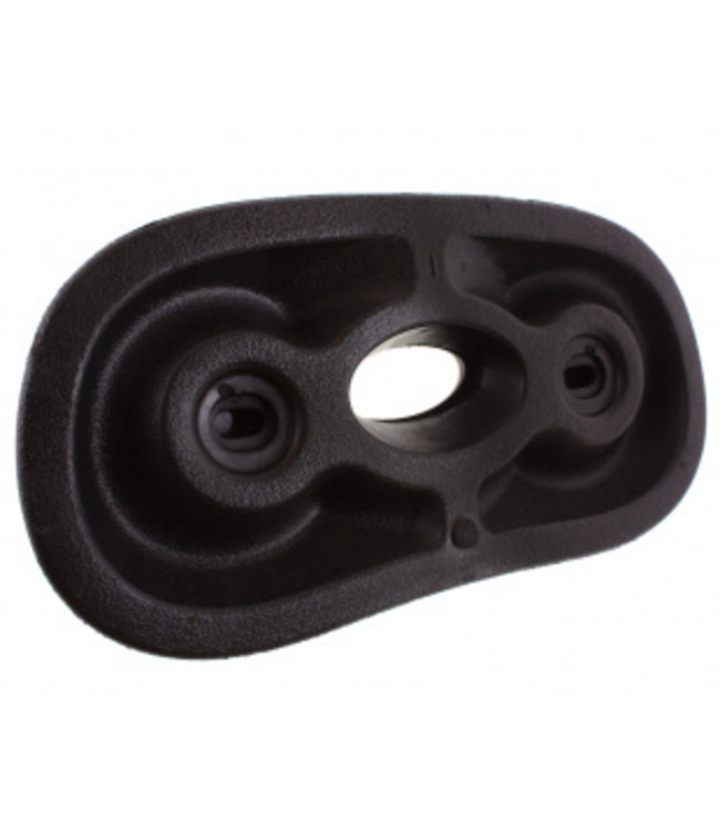 EVA256 ovaal hoofdsteun