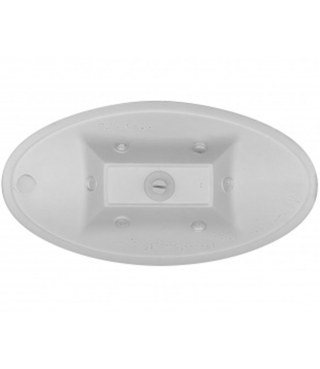 Jacuzzi J-200 hoofdsteun