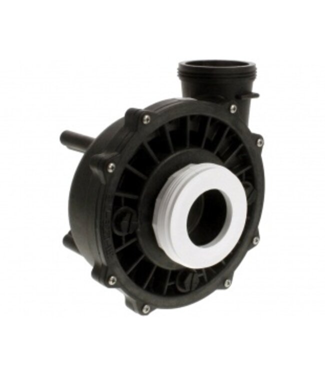 Waterway Europe  2" tot 2.5" koppeling  adapter voor pomp