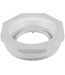 Gecko  1.5" tot 2" koppeling adapter voor pomp