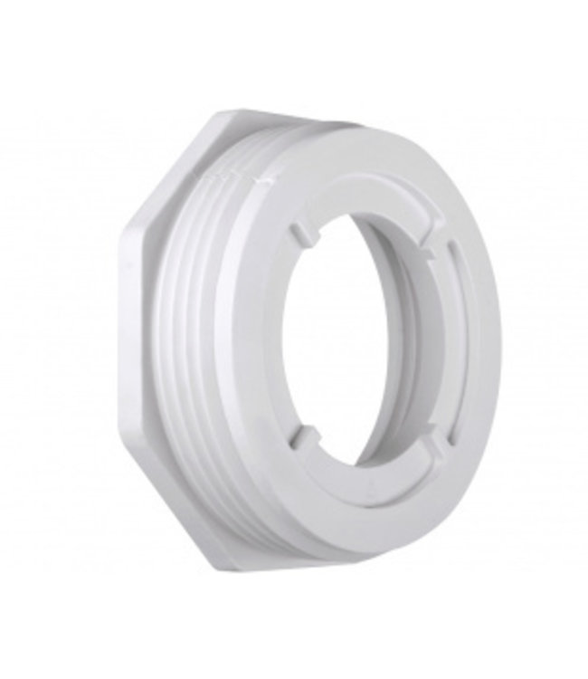 Gecko  1.5" tot 2" koppeling adapter voor pomp