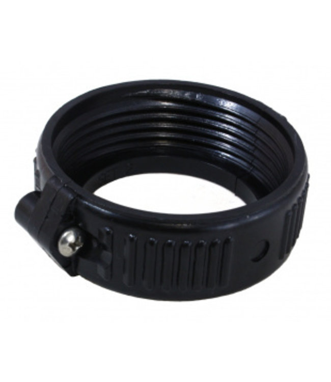 Waterway Europe  1.5" koppeling voor verwarming (49 mm Ø uitgang)