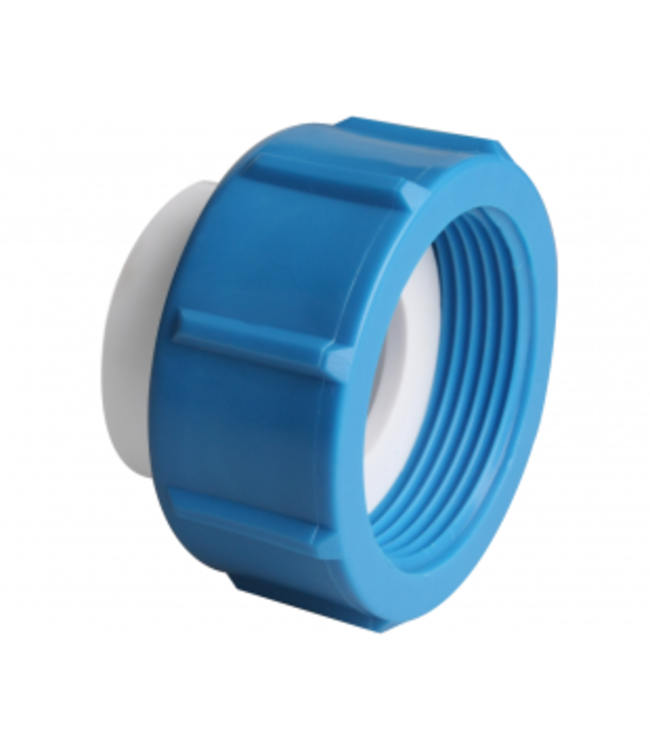 32 mm koppeling voor blower