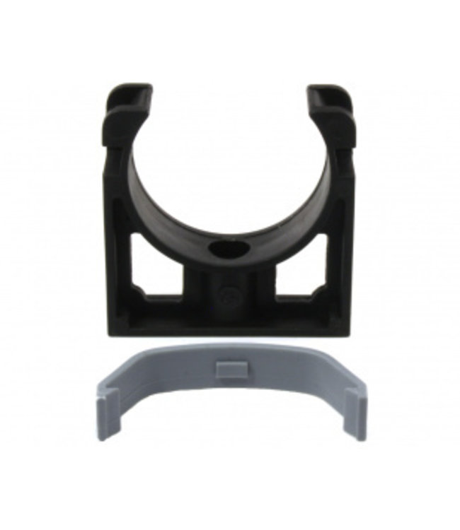 50 mm klem voor pijpleiding