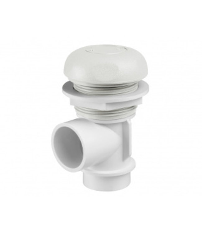 Waterway Europe  Waterway 5-Scallop Style on/off regelaar