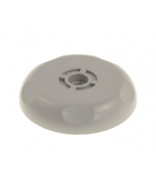 Pentair Top Access omschakelklep handvat