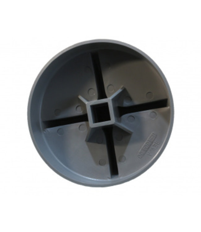 Dimension One Selector omschakelklep handvat