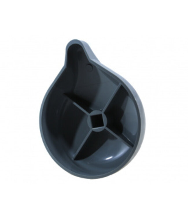 Sundance Spas Sundance Spas omschakelklep handvat