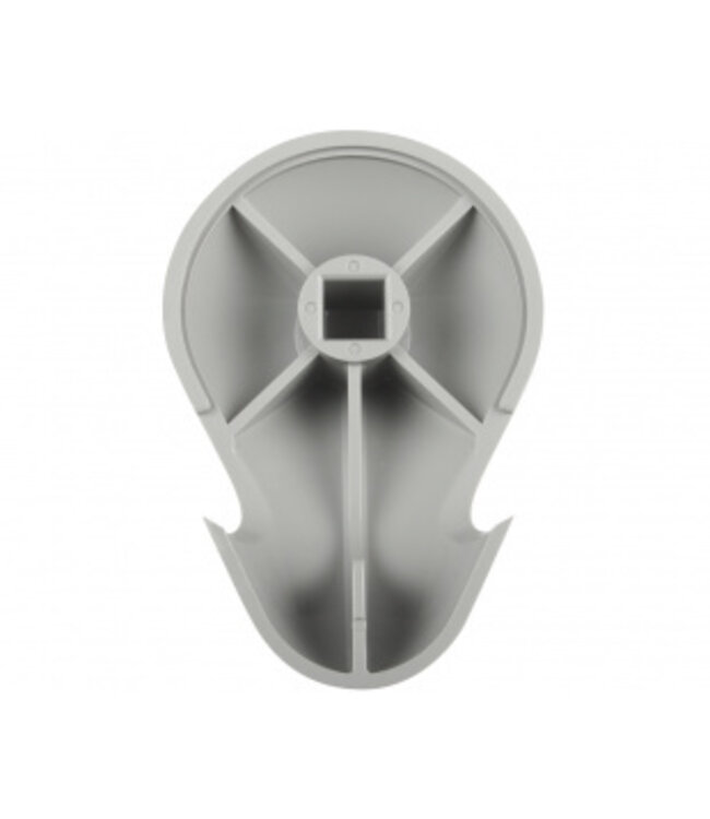 Sundance Spas Sundance Spas 780 Serie omschakelklep handvat