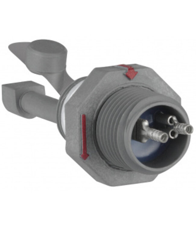 Harwil  Q12 Q-12DSMSC stroomschakelaar