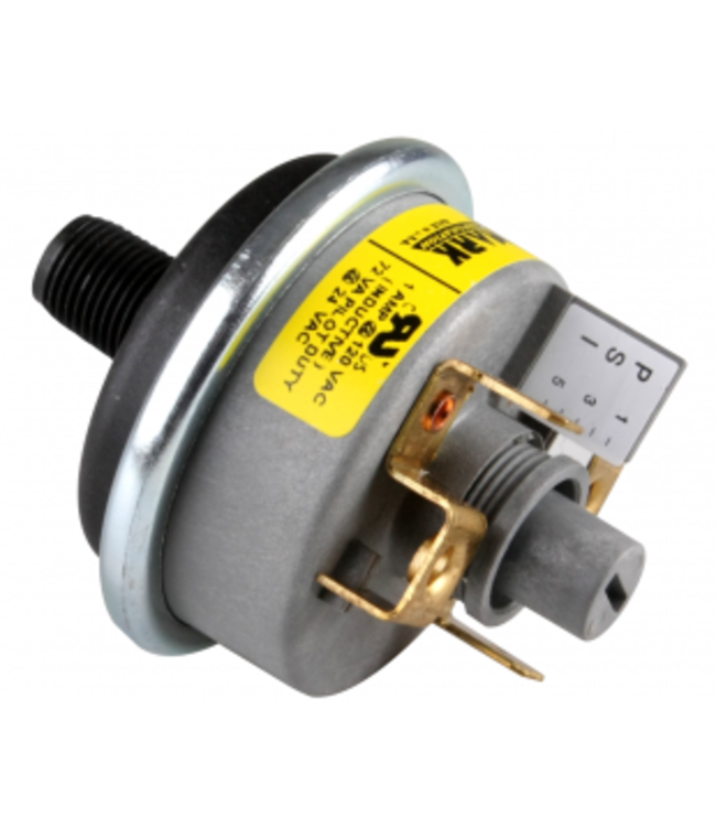 Tecmark 3903/3902 drukschakelaar