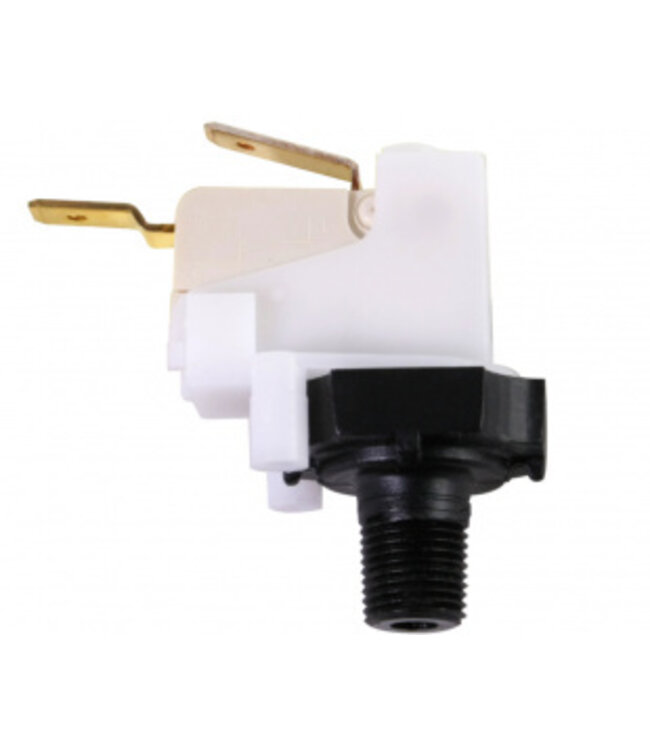 Presair SPST drukschakelaar, 21A