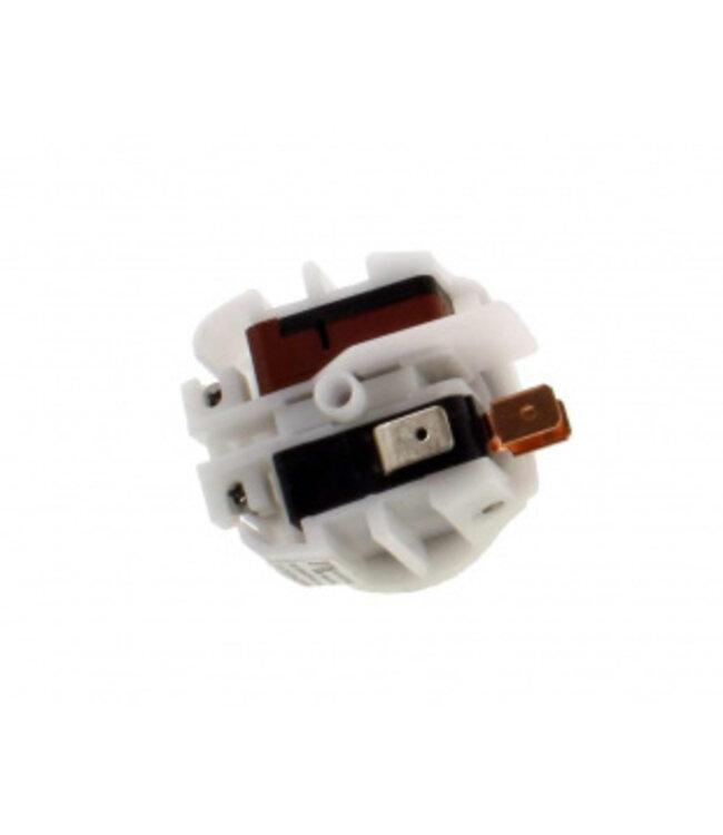 Presair-vacumschakelaar