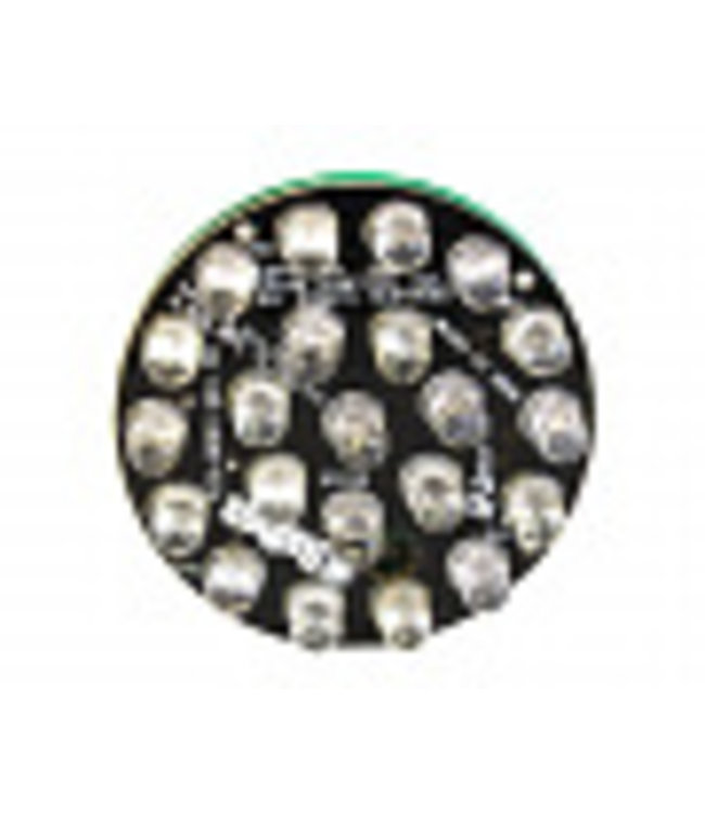 Balboa  Balboa MoodEFX meerkleurige lamp