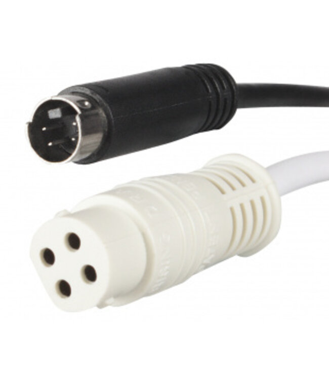 Rising Dragon 7 LED RGB-lamp voor Davey SpaPower-systeem