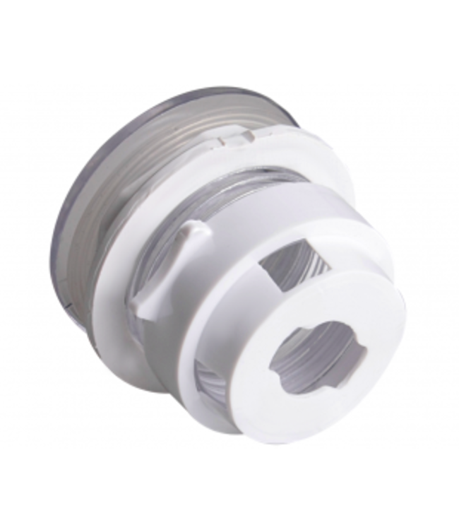 Waterway Europe   Waterway 54mm lichtconstructie