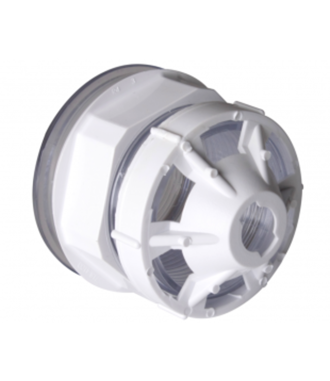 Waterway Europe  Waterway 3,5 "lichtconstructie