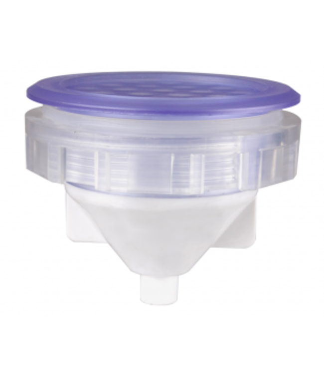 Wellis 82 mm LVJ-projector