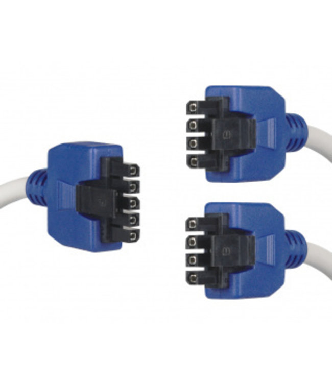 Balboa  J&J Electronics LED-controller WC-25