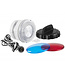 Waterway Europe  Waterway spa lichtset