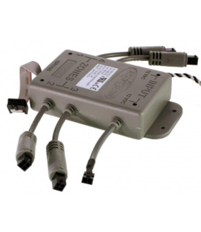 SloanLED LiquaLED Multi-Zone controller