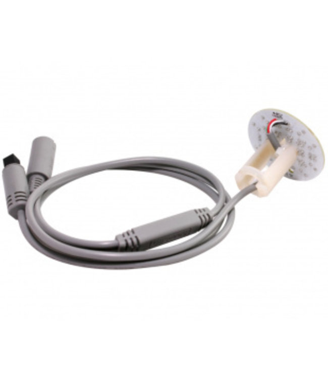 Waterway Europe  SloanLED LiquaLED hoofdlicht met 12 LED's