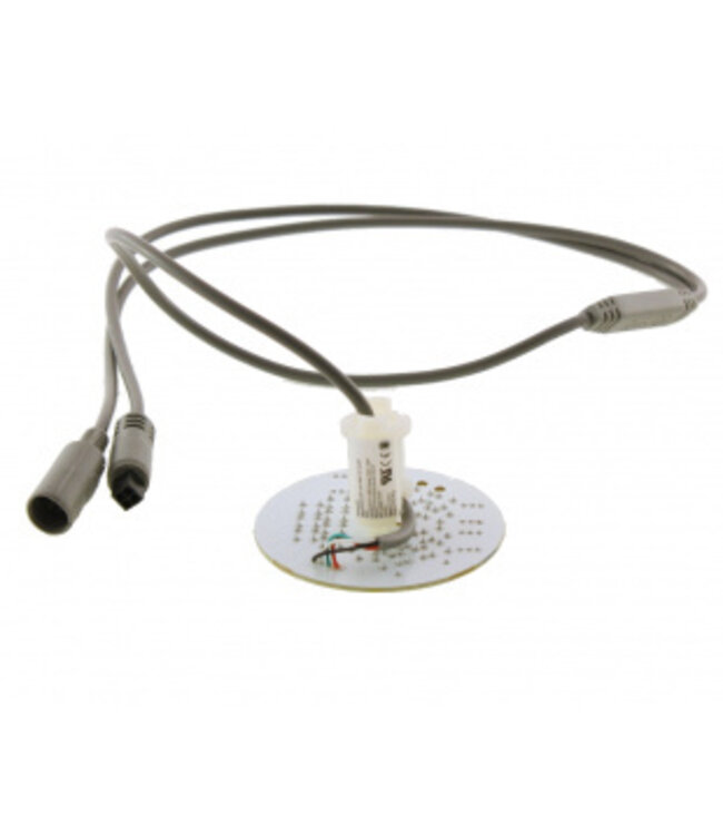 Waterway Europe  SloanLED LiquaLED 21-LED Cluster hoofdlicht