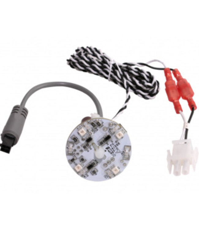 SloanLED UltraBRITE lamp/controller