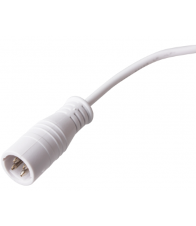 Rising Dragon Wellis RGB 7-LED meerkleurig slave licht