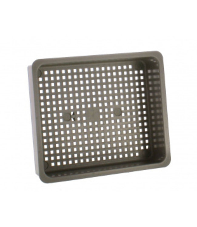 Waterway Europe  Front Access 1 mandje