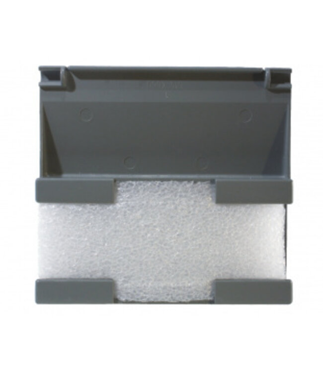 Waterway Europe  Waterway vierkante skimmer stuwdeur