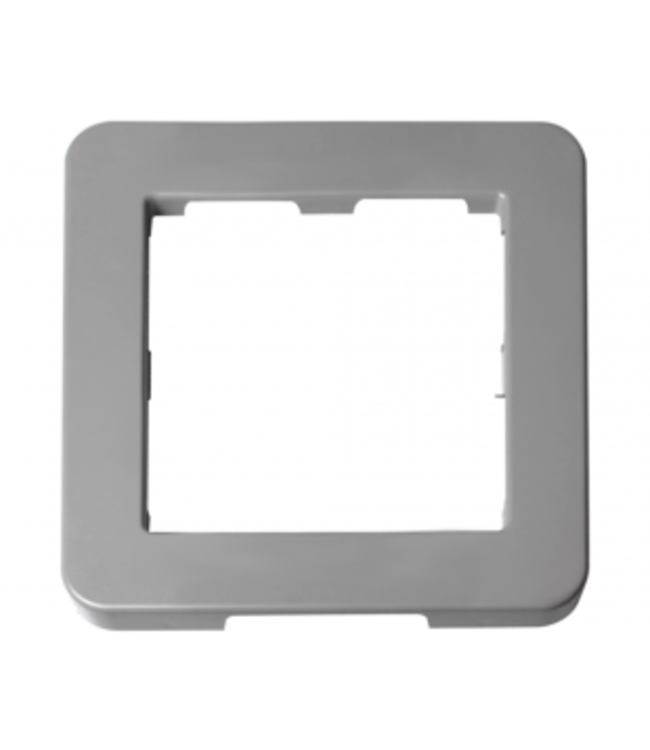 Waterway Europe  Trimplaat voor vierkante skimmer