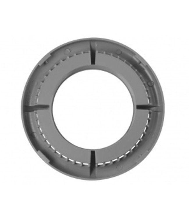 Waterway Europe  Waterway Dyna-Flo sierring / laag volume