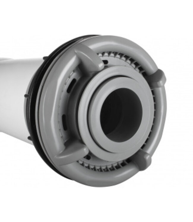 Waterway Europe  Volledige waterway  Dyna-Flo skimmer