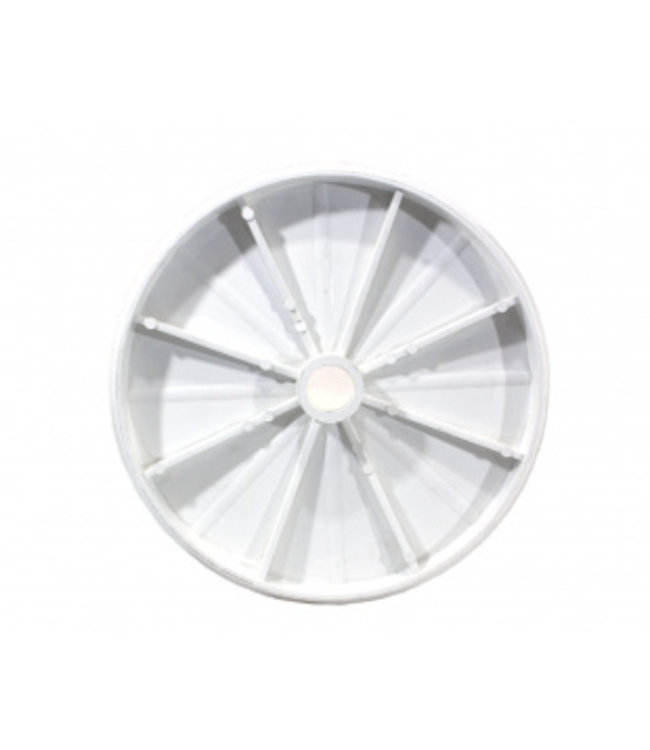 Waterway Europe  Waterway Flo-Pro skimmer deksel