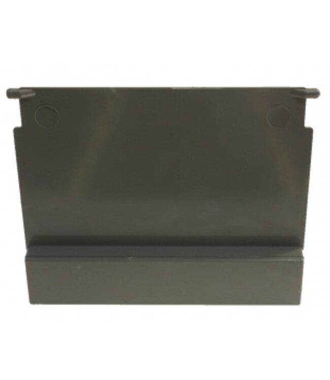 Waterway Europe  Waterway Front Access 1 stuwdeur