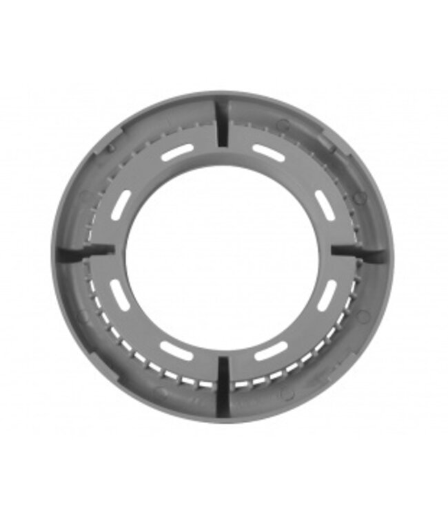 Waterway Europe  Waterway  Dyna-Flo borgring/ hoog volume