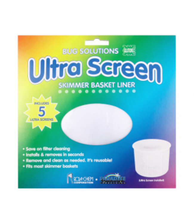 Ultra Screen voorfilter